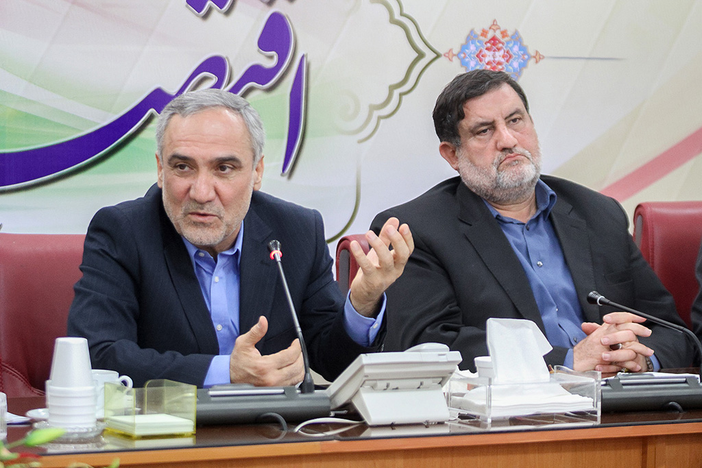 مدیریت بحران